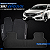 Tapete Civic 2017 a 2024 - 3 peças - Linha Premium - Imagem 9