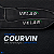 Tapete Land Rover Velar 2022 a 2025 - 4 peças - Linha Premium - Imagem 4