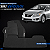 Tapete Sentra 2007 a 2013 - 3 peças - Linha Premium - Imagem 9