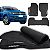 Tapete Amarok 2010 a 2025 - 3 peças - Linha Premium - Imagem 1