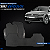 Tapete Tiguan 2018 a 2025 - 3 peças - Linha Premium - Imagem 10