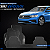 Tapete Jetta 2018 Adiante - 3 peças - Linha Premium - Imagem 10