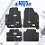 Tapete Rav4 2006 a 2012 - 3 peças - Linha Premium - Imagem 2