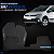 Tapete Crossfox 2004 a 2013 - 3 peças - Linha Premium - Imagem 9