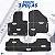 Tapete Sorento 2010 a 2013 - 3 peças - Linha Premium - Imagem 2