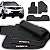 Tapete Sorento 2010 a 2013 - 3 peças - Linha Premium - Imagem 1