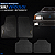Tapete para Chevrolet - 4 peças - Linha Universal - Imagem 7