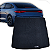 Tapete Porta Malas Byd Seal 2023 a 2024 - 1 peças - Linha Porta Malas - Imagem 1