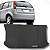 Tapete Porta Malas Fiesta Hatch - 1 peças - Linha Porta Malas - Imagem 1
