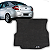 Tapete Porta Malas Ford Ka Sedan 2020 a 2024- 1 peças - Linha Porta Malas - Imagem 1