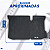 Tapete Porta Malas Ford Ka Hatch 2020 a 2024- 1 peças - Linha Porta Malas - Imagem 2