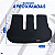 Tapete Porta Malas Hilux Sw4 2016 a 2024 - 1 peças - Linha Porta Malas - Imagem 2