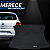 Tapete Porta Malas Gol G5 2008 a 2012 - 1 peças - Linha Porta Malas - Imagem 7