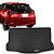 Tapete Porta Malas Yaris Hatch - 1 Peça - Linha Porta Malas - Imagem 1