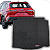 Tapete Porta Malas Corolla Cross - 1 peças - Linha Porta Malas - Imagem 1