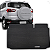 Tapete Porta Malas Ecosport 2013 a 2024- 1 peças - Linha Porta Malas - Imagem 1