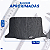 Tapete Porta Malas New Fit 2009 a 2014 - 1 Peça - Linha Porta Malas - Imagem 2