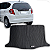 Tapete Porta Malas New Fit 2009 a 2014 - 1 Peça - Linha Porta Malas - Imagem 1