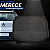 Tapete Bandeja para Porta Malas Citroen C3 2023 a 2025 - 1 Peça - Linha Bandeja Porta Malas - Imagem 6