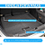 Tapete Bandeja para Porta Malas Sandero 2008 a 2020 - 1 Peça- Linha Bandeja Porta Malas - Imagem 3