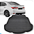Tapete Bandeja para Porta Malas Corolla 2008 a 2017- 1 Peça - Linha Bandeja Porta Malas - Imagem 1