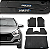 Kit de Tapetes para HB20 2012 a 2019 - Internos + Porta Malas - Imagem 1