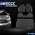 Kit de Tapetes para T-Cross 2019 a 2023 - Internos + Porta Malas - Imagem 10