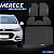 Kit de Tapetes para Tracker 2014 a 2019 - Internos + Porta Malas - Imagem 10