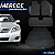 Kit de Tapetes para Corolla 2008 a 2017 - Internos + Porta Malas - Imagem 10