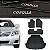 Kit de Tapetes para Corolla 2008 a 2017 - Internos + Porta Malas - Imagem 1