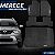 Kit de Tapetes para Duster 2016 a 2025 - Internos + Porta Malas - Imagem 10