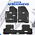Kit de Tapetes para Duster 2016 a 2025 - Internos + Porta Malas - Imagem 2