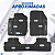 Kit de Tapetes para Ecosport 2013 a 2023 - Internos + Porta Malas - Imagem 2
