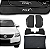 Kit de Tapetes para Fox 2003 a 2013 - Internos + Porta Malas - Imagem 1