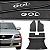 Kit de Tapetes para Gol G2 G3 G4 - Internos + Porta Malas - Imagem 1