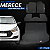 Kit de Tapetes para HB20 Sedan 2012 a 2019 - Internos + Porta Malas - Imagem 10