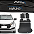 Kit de Tapetes para HB20 Sedan 2012 a 2019 - Internos + Porta Malas - Imagem 1