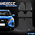 Kit de Tapetes para Kicks 2016 a 2025 Internos + Porta Malas - Imagem 10
