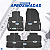 Kit de Tapetes para Kicks 2016 a 2025 Internos + Porta Malas - Imagem 2