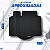 Kit de Tapetes para Onix 2020 a 2025 - Internos + Porta Malas - Imagem 3