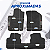 Kit de Tapetes para Pulse 2022 a 2025 - Internos + Porta Malas - Imagem 2