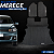 Kit de Tapetes para Gol G7 2016 a 2024 - Internos + Porta Malas. - Imagem 10