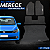 Kit de Tapetes para Gol G6 2012 a 2015 - Internos + Porta Malas - Imagem 10
