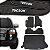 Kit de Tapetes para Tucson 2004 a 2016 - Internos + Porta Malas - Imagem 1