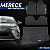 Kit de Tapetes para Yaris Hatch - Internos + Porta Malas - Imagem 10