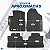 Kit de Tapetes para Yaris Hatch - Internos + Porta Malas - Imagem 2