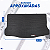Kit de Tapetes para Yaris Hatch - Internos + Porta Malas - Imagem 3