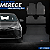 Kit de Tapetes para Yaris Sedan - Internos + Porta Malas - Imagem 10