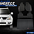 Kit de Tapetes para Pajero TR4 2000 a 2014 - Internos + Porta Malas - Imagem 10