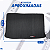 Kit de Tapetes para Pajero TR4 2000 a 2014 - Internos + Porta Malas - Imagem 3